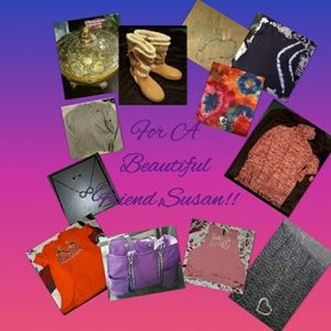 Bundle Trade for Susan Only